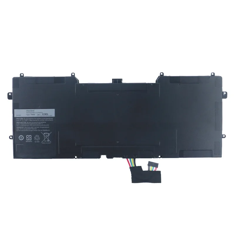 Y9N00 PKH18 489XN 3H76R 7.4V 40Wh Laptop Battery for Dell XPS12 XPS13 L321X L322X L311X L221X 9Q23 9Q33 9333 Series