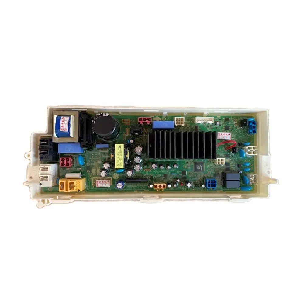 EBR799619 10 Original Motherboard Control Board For LG Washing Machine