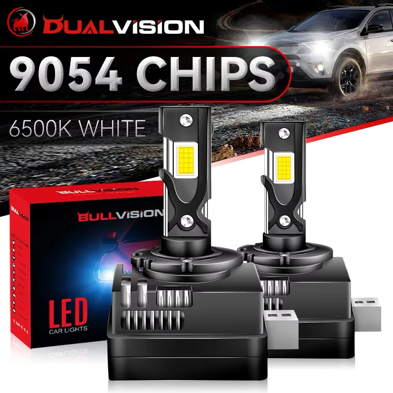 Dualvision D3S Led … - image