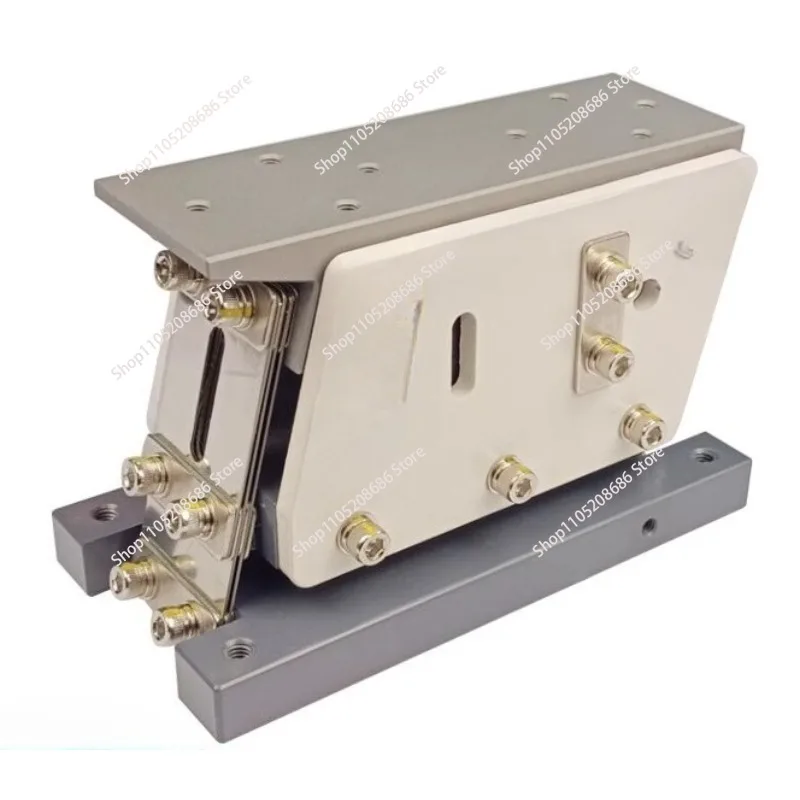 140T Small Direct Vibration Linear Direct Vibration feeder Vibration Plate feeder Horizontal Automatic Machine