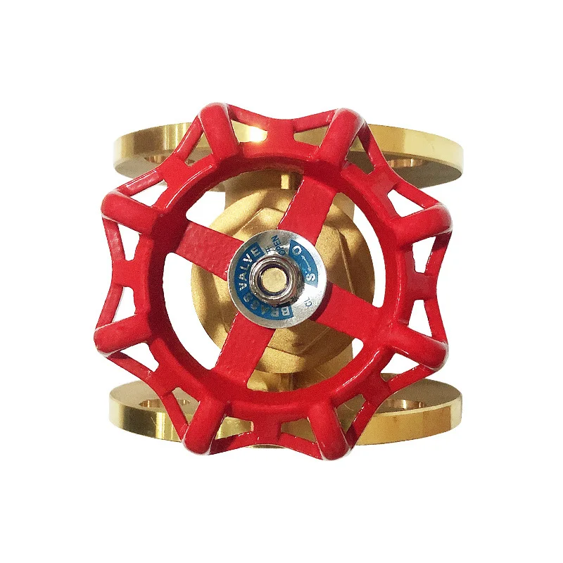 Suitable for  brass flanged gate valve with photo for hot runner