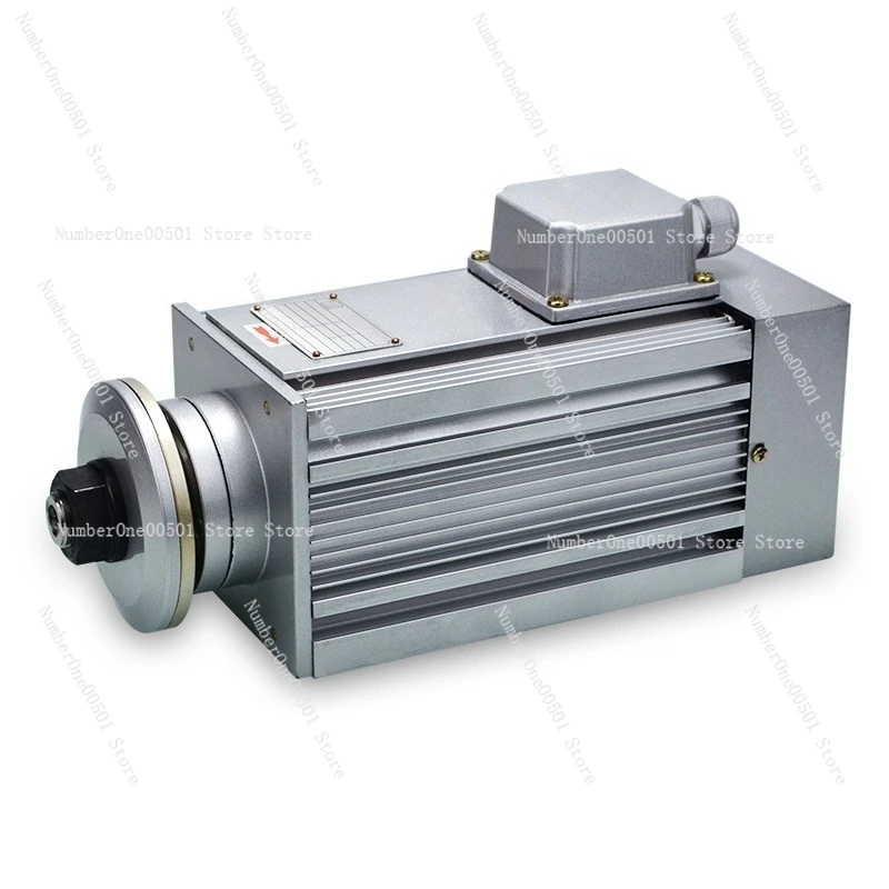 Woodworking Spindle Motor 1 5KW 2 2KW 3KW 2800 RPM 3 Phase Induction Motor for Sawing Machine