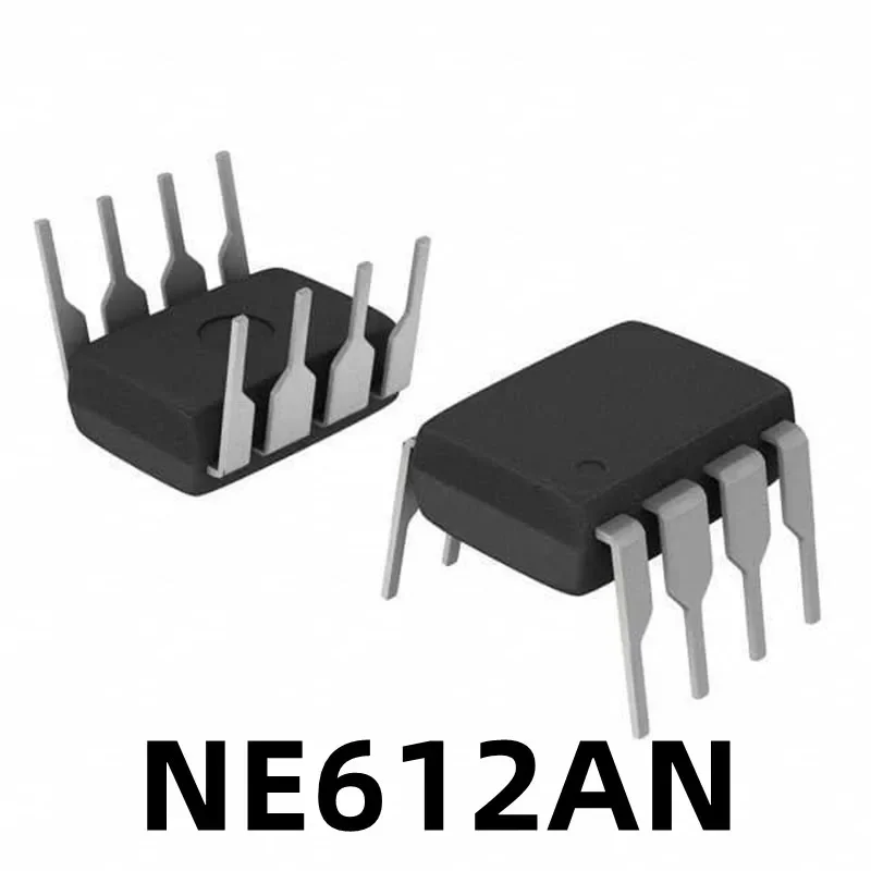 1Pcs NE612AN NE612N…