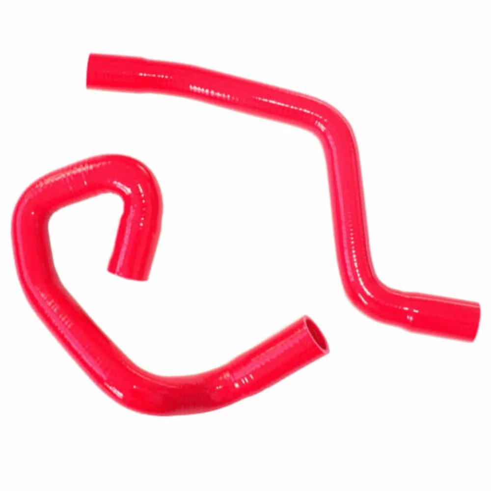 For Ford Focus Duratec MZR 1.8L 2.0L/ MAZDA MZR Silicone Radiator Hose （3 -PLY Hose ）