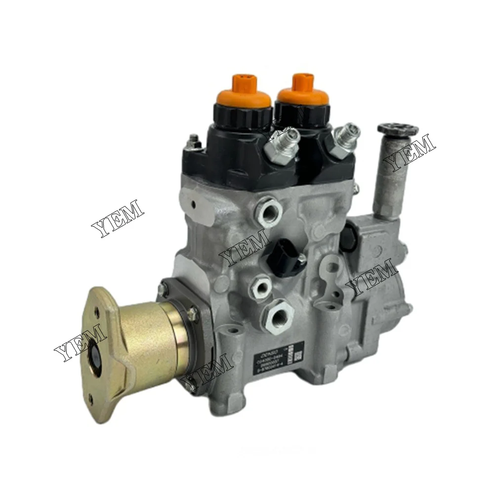 6WG1 Fuel Injection Pump 8-97603414-4 Fit For Isuzu Engine.