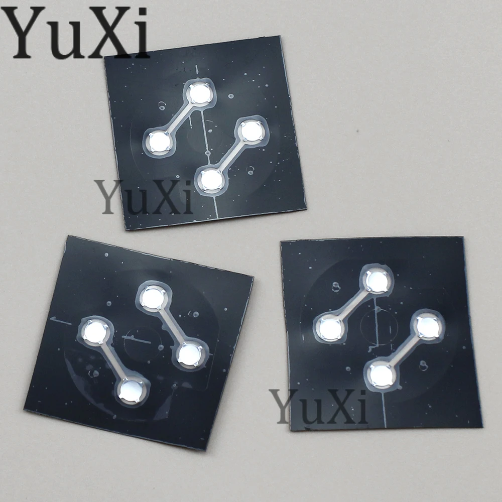 1Pc D-Pads Metal Dome Snap Dome PCB board Conductive Film For Xbox One Slim S For Xbox Series X S Xbox Elite 2 Controller Repair