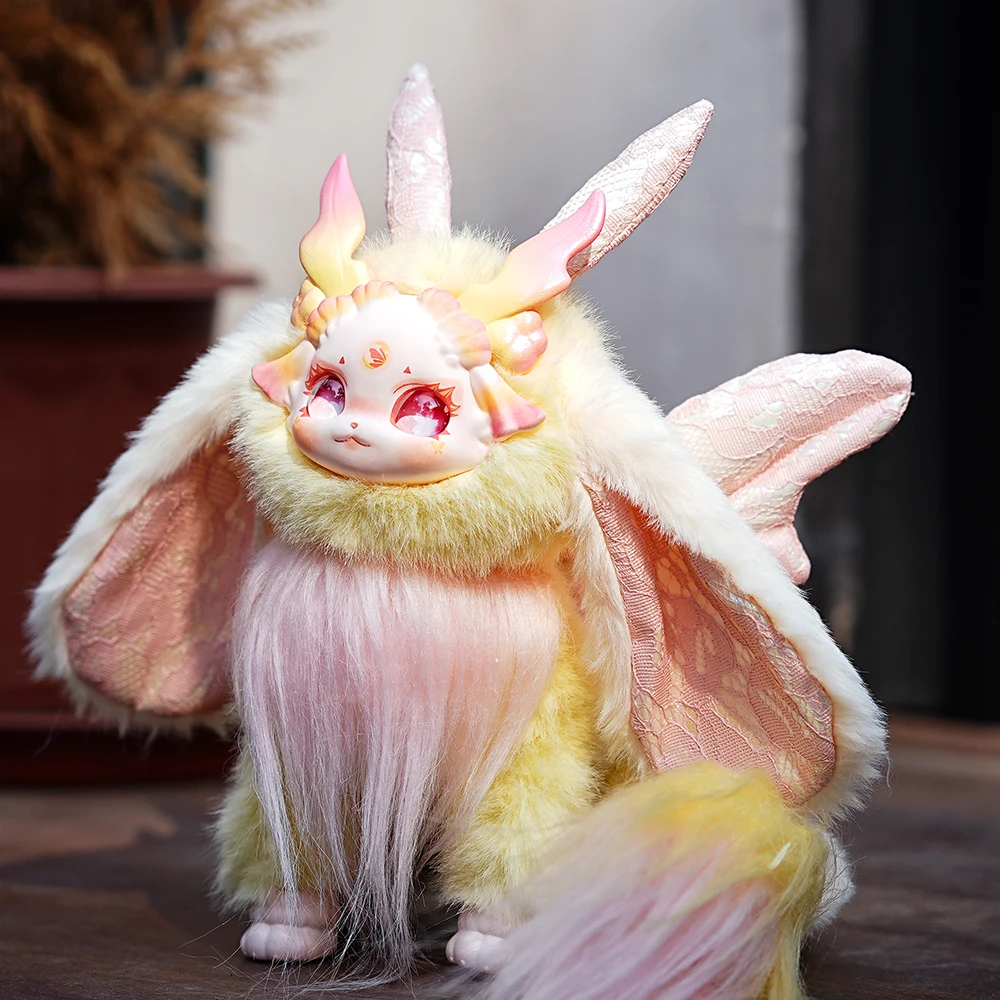 Thumbnail 2 - #77 Latest TV Series Collectible Figures Price Drops