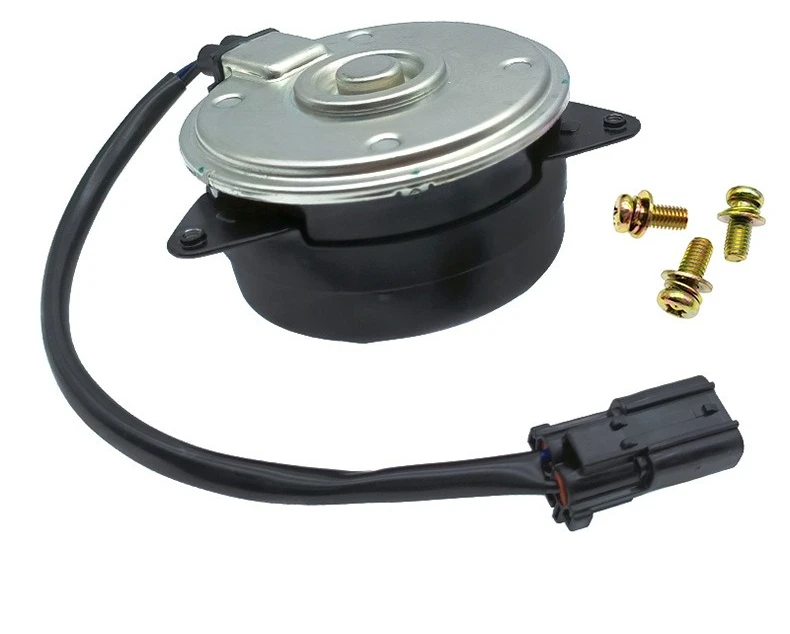 Motor de ventilador de piezas automotrices 19030-R40-A01 19030-5A2-A01