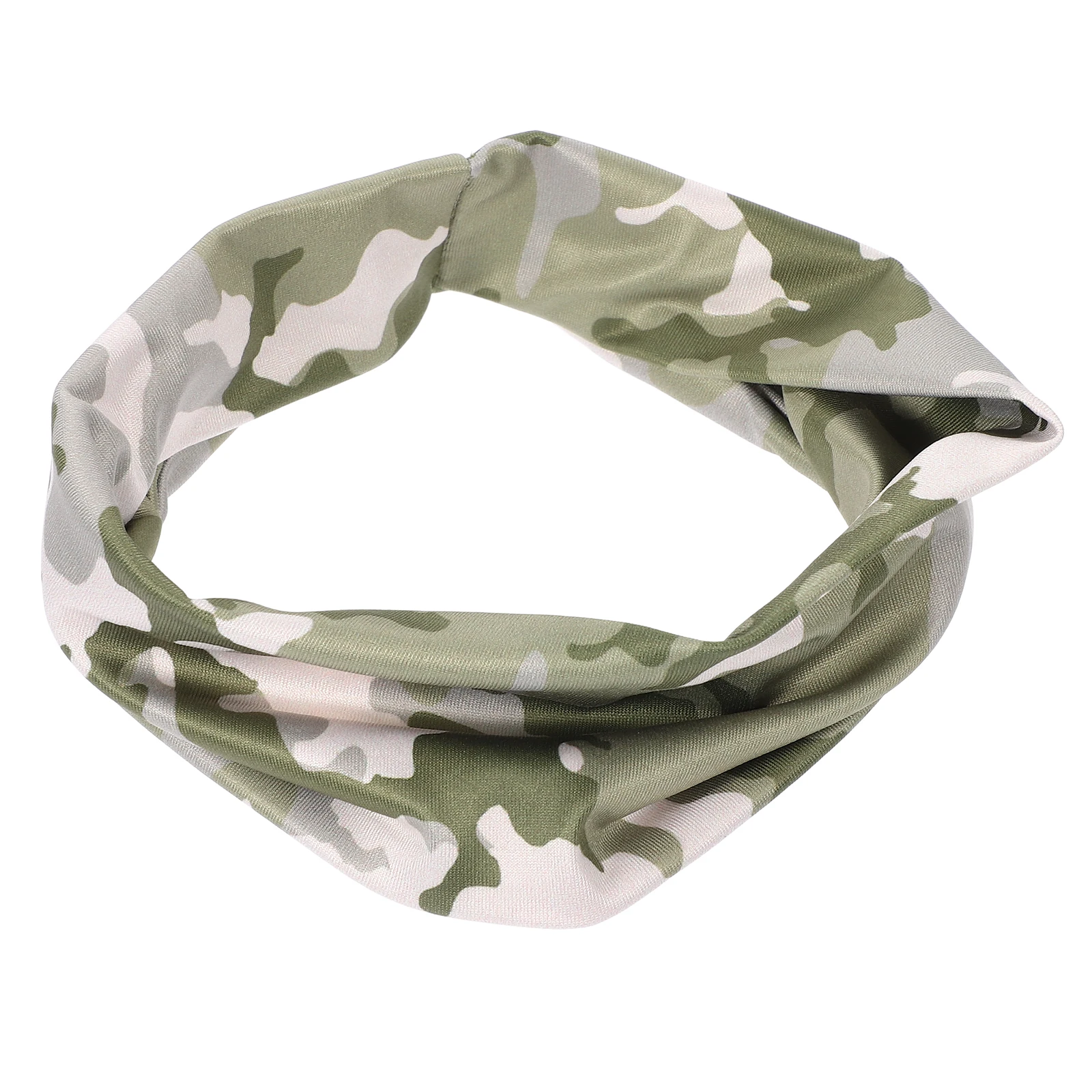

Sports Headband Boys Yoga Running Baseball Sweat Headband Fitness Sweatbands Kids Lightweight Stretchy Band Anti-Sweat