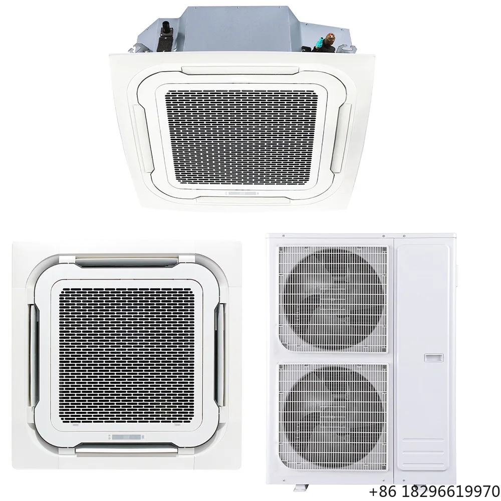 2026 Large Smart Air Purifier Cigarette Smoke Removal