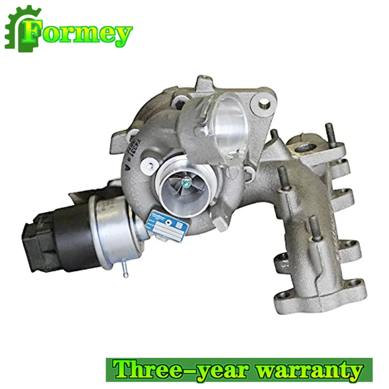 High Quality New Turbocharger BV39 54399880031 038253014Q 0382530140 BRM 1.9L TDI 5439-988-0031 For VW Car