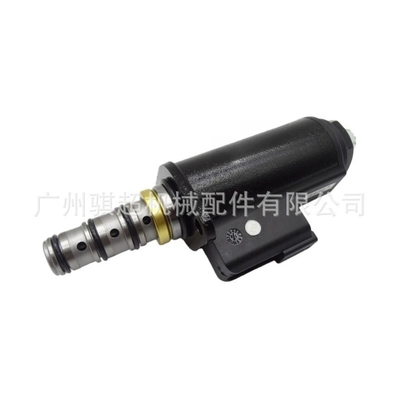 116-3526 Excavator hydraulic proportional solenoid valve for CAT E320/325/330B/C/D excavators