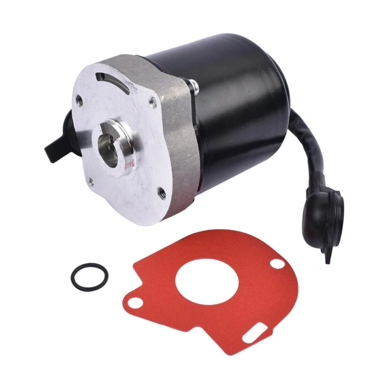 2024 New Troubleshooting Solution Brake Booster Motor for 4 Runner4796060010 47960-60010 47050-60010 Ensures Safe Braking