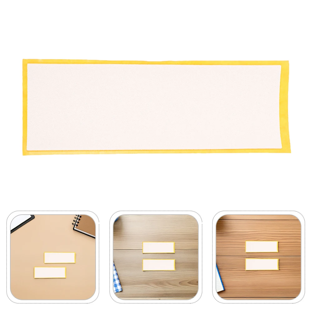 

5Pcs Finger Skateboards Foam Anti-Slip Grip Tape Textured Surface Mini Deck Stickers for Fingerboard Use Finger Skateboard Tapes