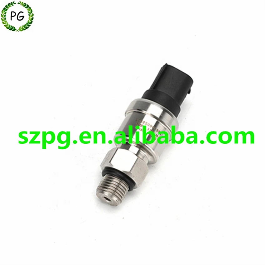 High Quality LC52S00019P1 Low Pressure Sensor Switch 3MPA for Kobelco SK200-3 SK200-5 SK200-6 Excavator