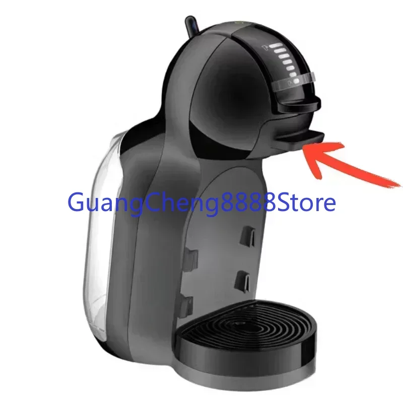 Imagem -02 - Acessórios para Máquinas Café Porta-cápsulas Adequado para Nescafe Dolce Gusto Edg305.bg Novo