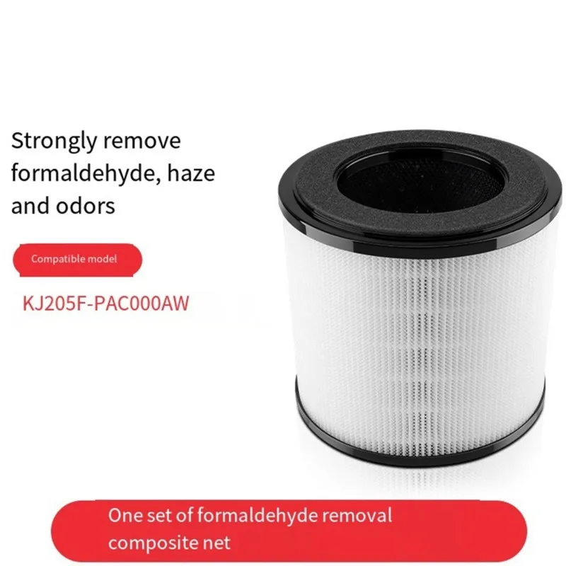 【THANKSGIVING DAY】For Honeywell Air Purifier Replacement Filter Cartridge KJ205F-PAC000AW