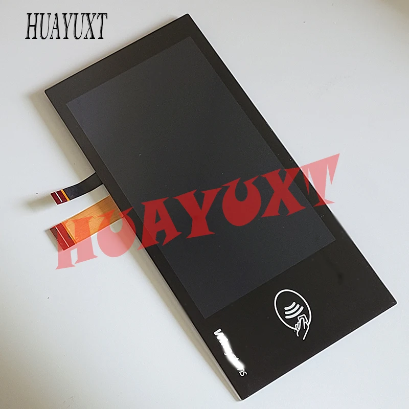 Frete grátis painel de tela lcd original wsystems n910lcm055 5.5 polegadas