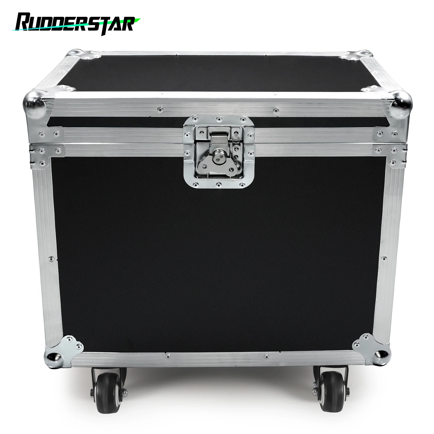 Gator Cases Flight Cases for（2）150W LED Beam Moving Head Light Stage Lighting Party Concert Church Wedding Theater