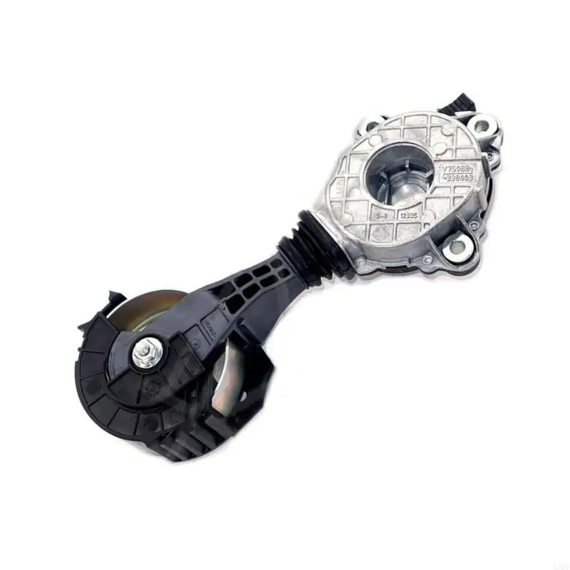 

Efficient Belt Pulley For Enhances Engine Functionality & Quiet Operation 120456 X37F