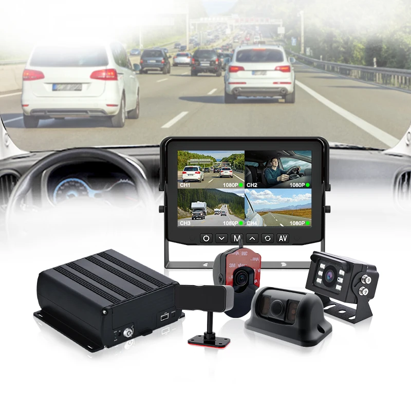 Mcy 3G/4G Gps Wifi …
