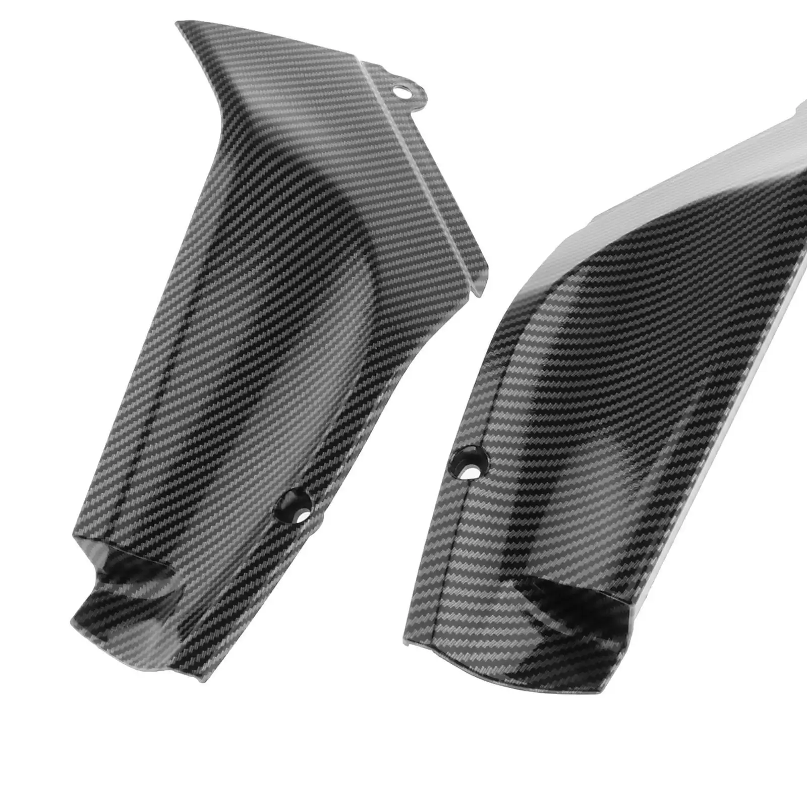 

Motorcycle Gas Tank Side Cover Panels Fairing for R1 1998 -2001