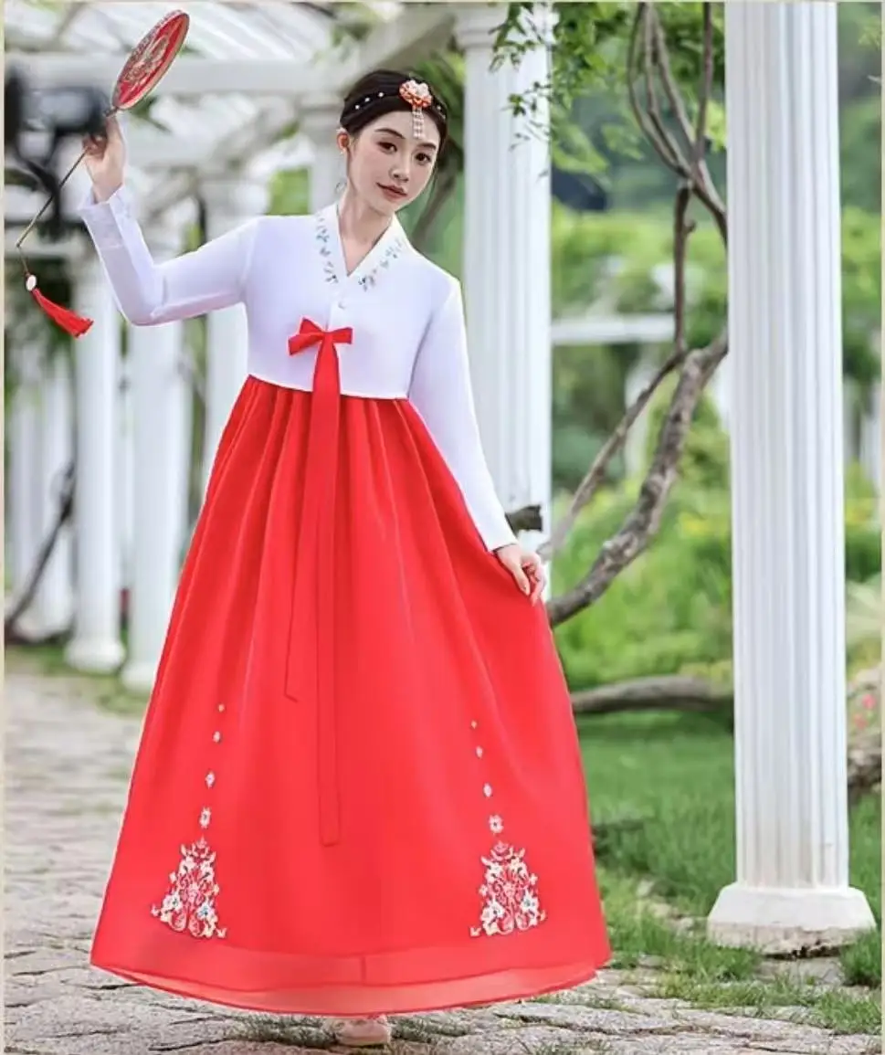 nuovo-hanbok-migliorato-abbigliamento-tradizionale-coreano-abbigliamento-per-spettacoli-teatrali-abbigliamento-per-fotografia-di-viaggio-yanji-hanbok-asiatici-per-donna