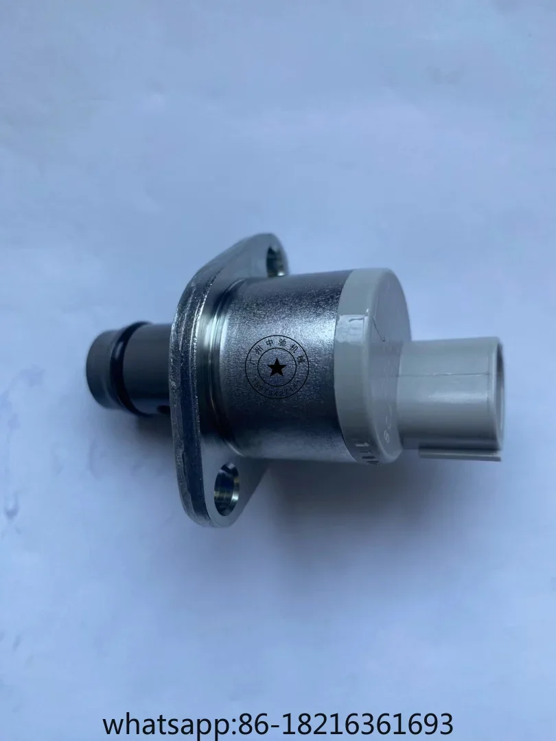 

High pressure oil pump solenoid valve 294200-0300