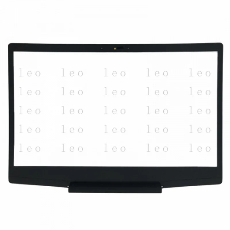 UU جديد لـ Dell G3 15 3590 LCD الغطاء الخلفي والإطار الأمامي LCD والمفصلات - برغي #5