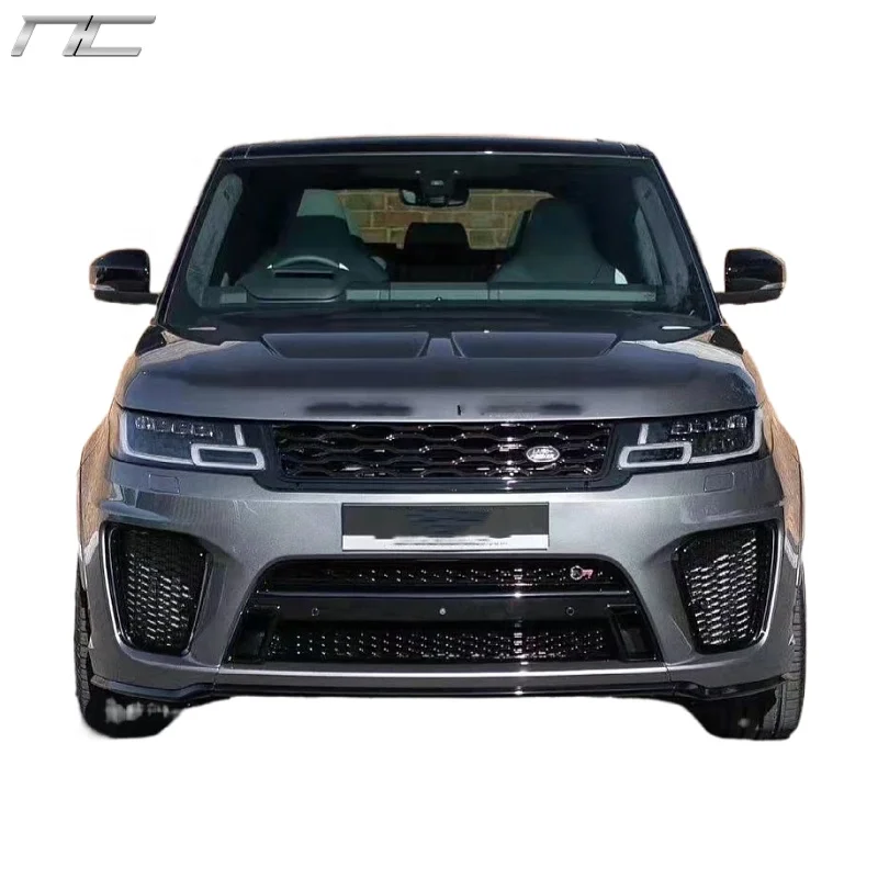 Wholesale Price Upgrade SVR Bodykit for 2018-2022 Range Rover Sport L494