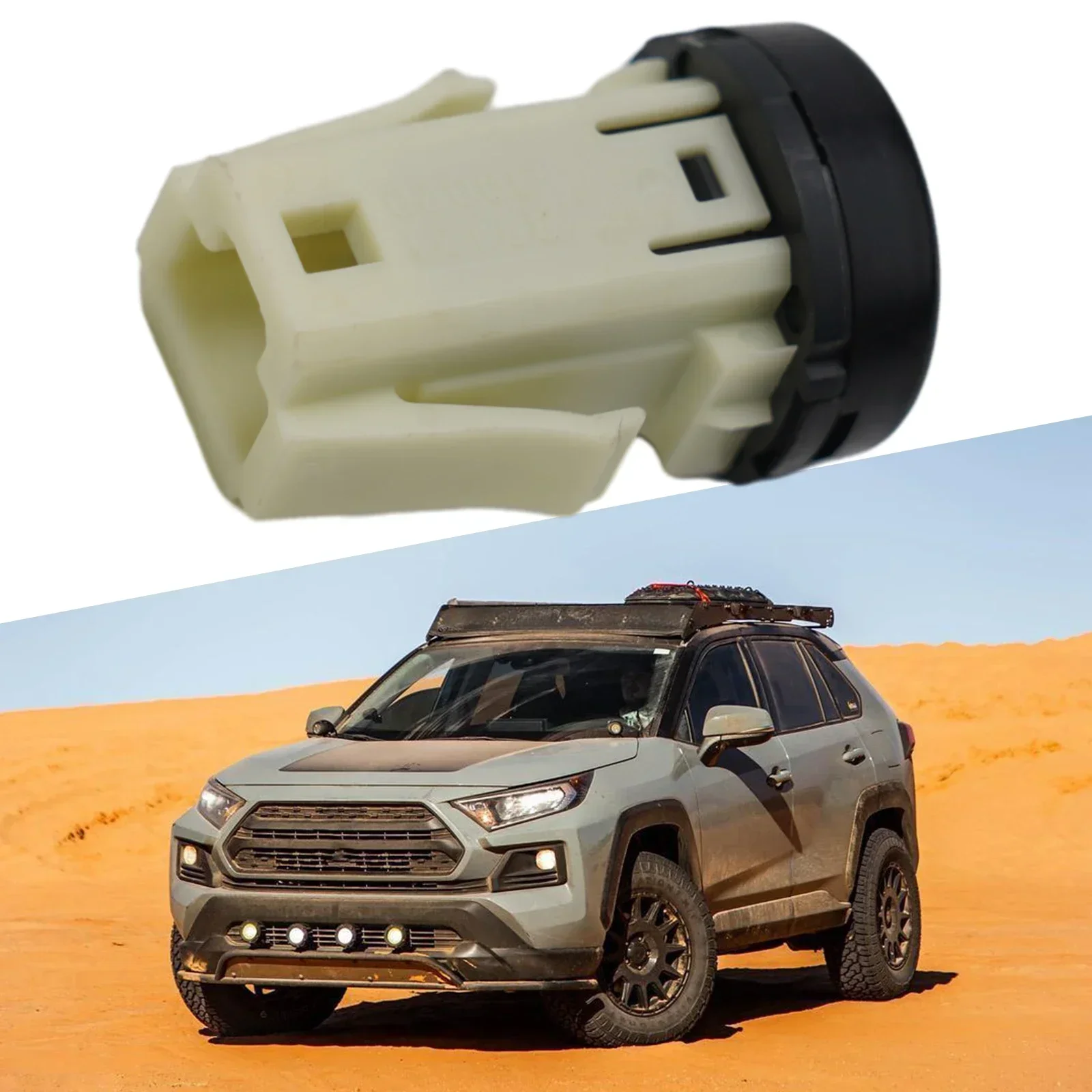 Reliable And Durable Automatic Light Control Sensor 8912130020 For Lexus IS250 IS350 RX350 For Toyota Easy Replacement