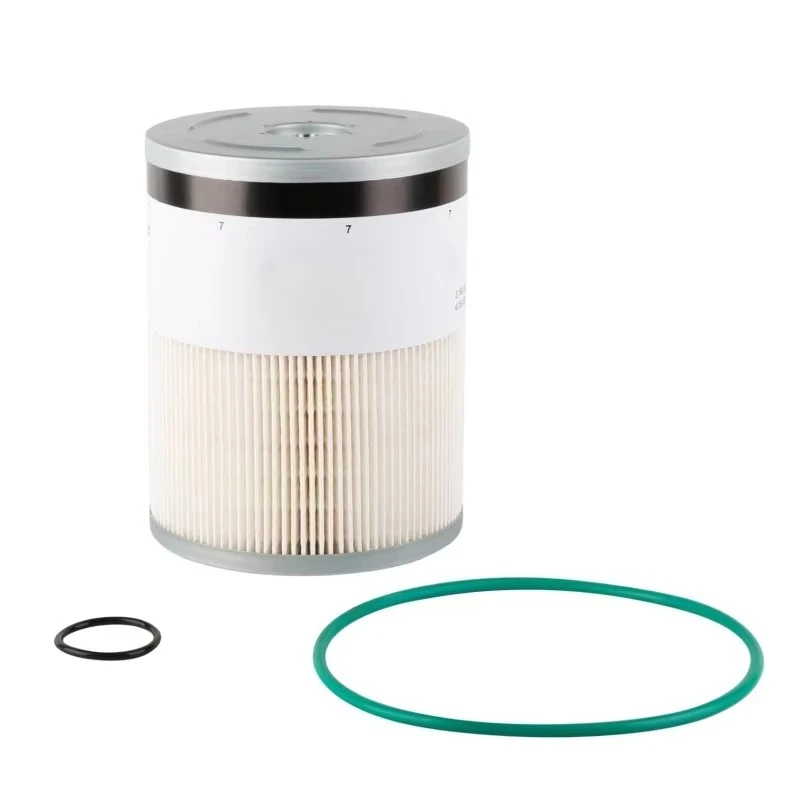 Filter Kit Fuel Air Oil Filter AF27879 P551005 PF9908 FS19915 KIT for Freightliner