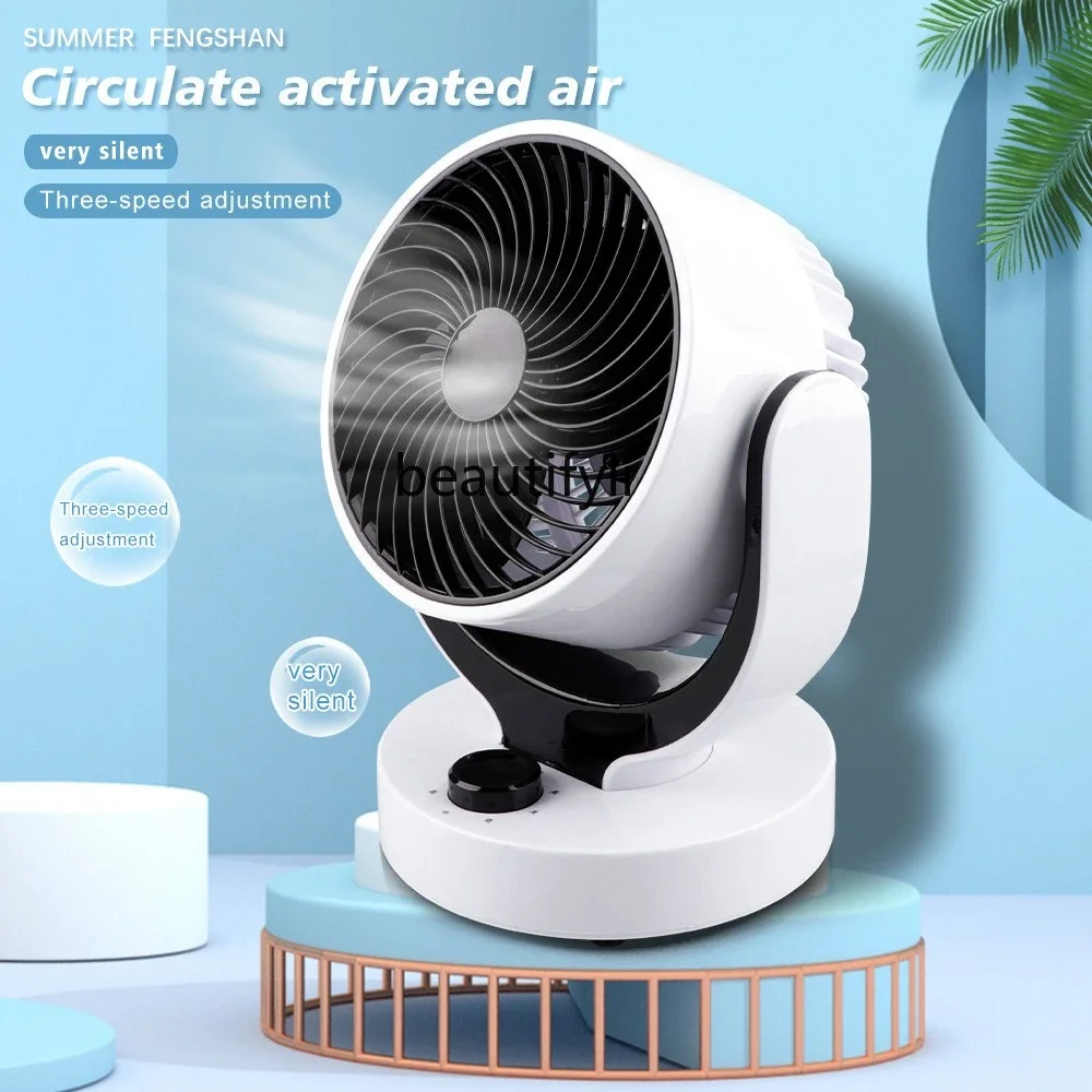 Asmt42 デュアルパーパスミニエアコン、家庭用急速加熱小型ヒーター、オフィスバスルームシェイキングヘッドヒーター