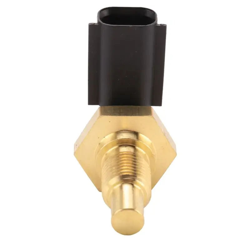 23527830 Coolant Oil Water Temperature Sensor For Detroit Series S60 14L Top-Rated