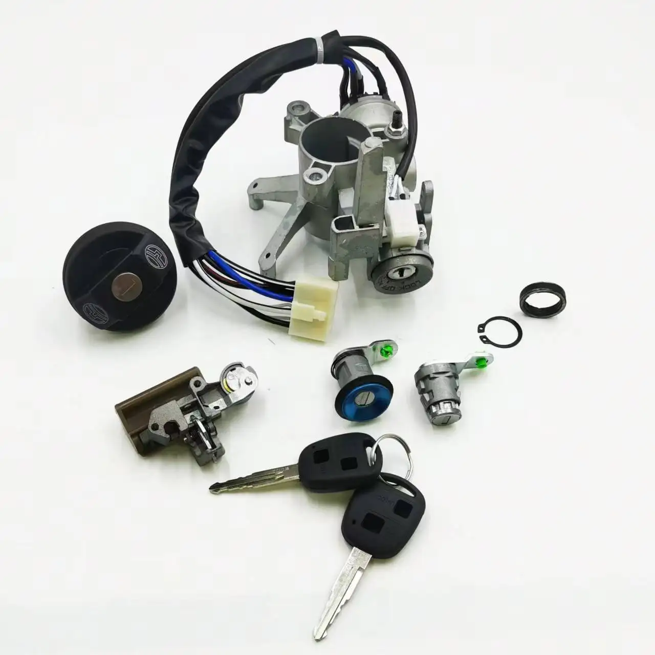 3704100-K00 IGNITION SWITCH ASSEMBLY FOR GREAT WALL HAVAL HOVER H3