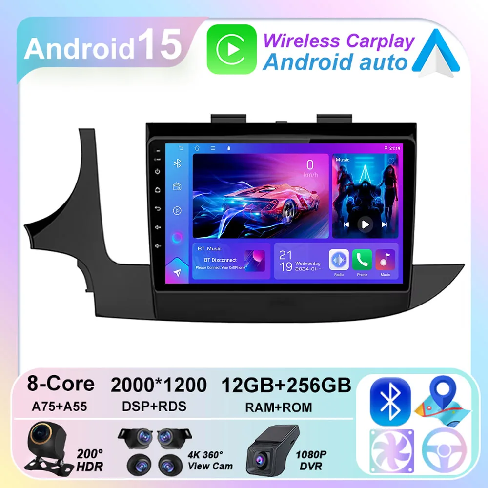 Android 14 Gps Navi…