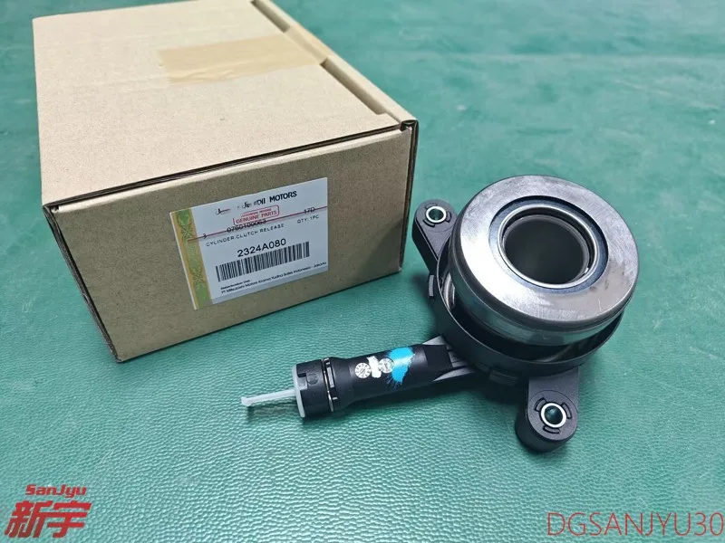 ASX 2.0 LANCER CY0A 1.8/2.0 XPANDER L200 CYLINDER,CLUTCH RELEASE CONCENTRIC 2324A080