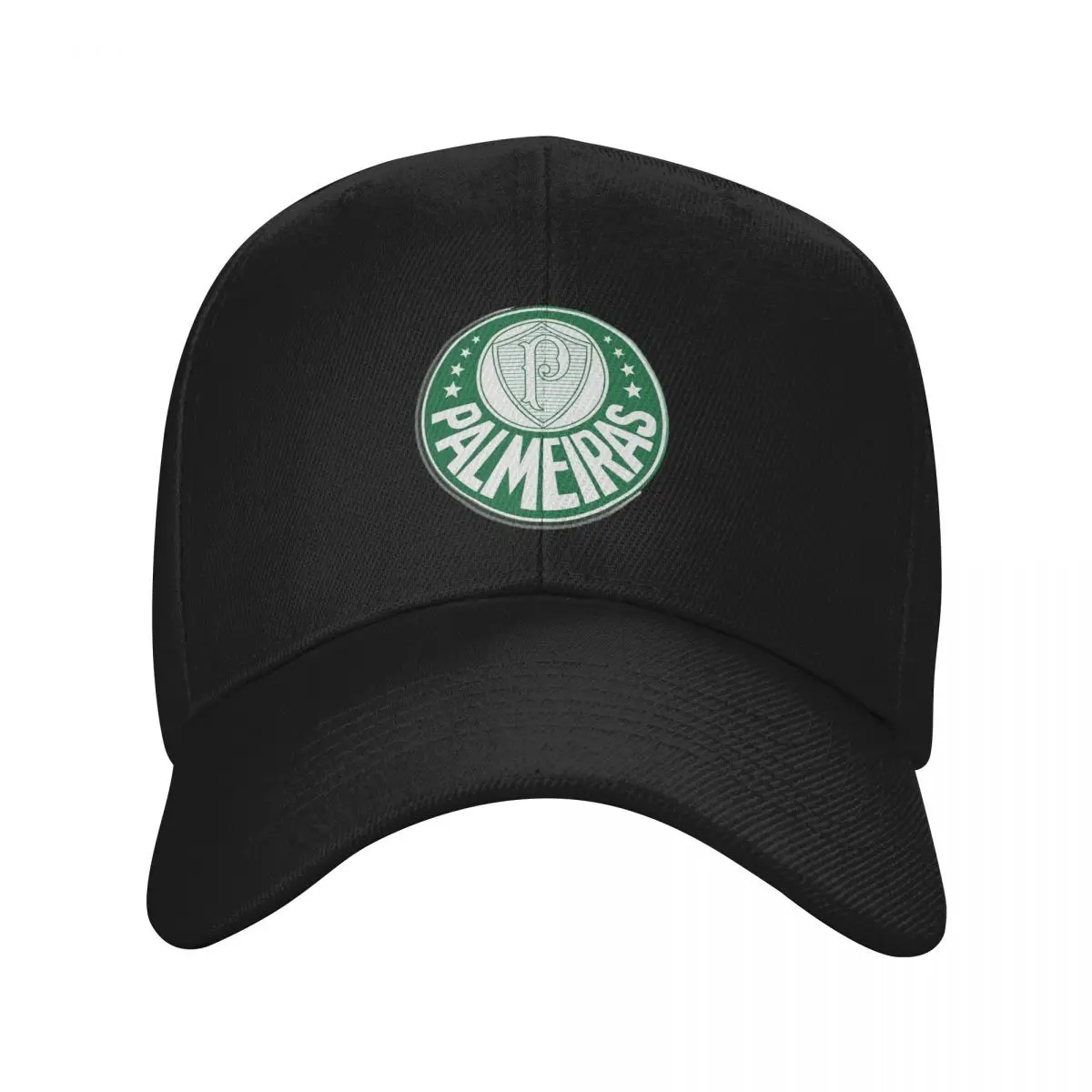 

My City, My Colours, Palmeiras From Brazil Cap Fashion Casual Baseball Caps Adjustable Hat Hip Hop Summer Unisex Baseball Hats