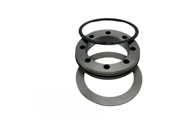 For Haas Turret Hol… - image