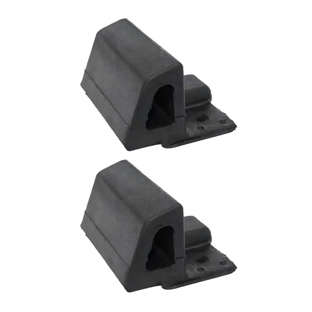 For Ford Focus II Hatchback Rear Boot Bump Stop 2N11N40452BB for Trunk Lid Cushion Support and Noise Reduction