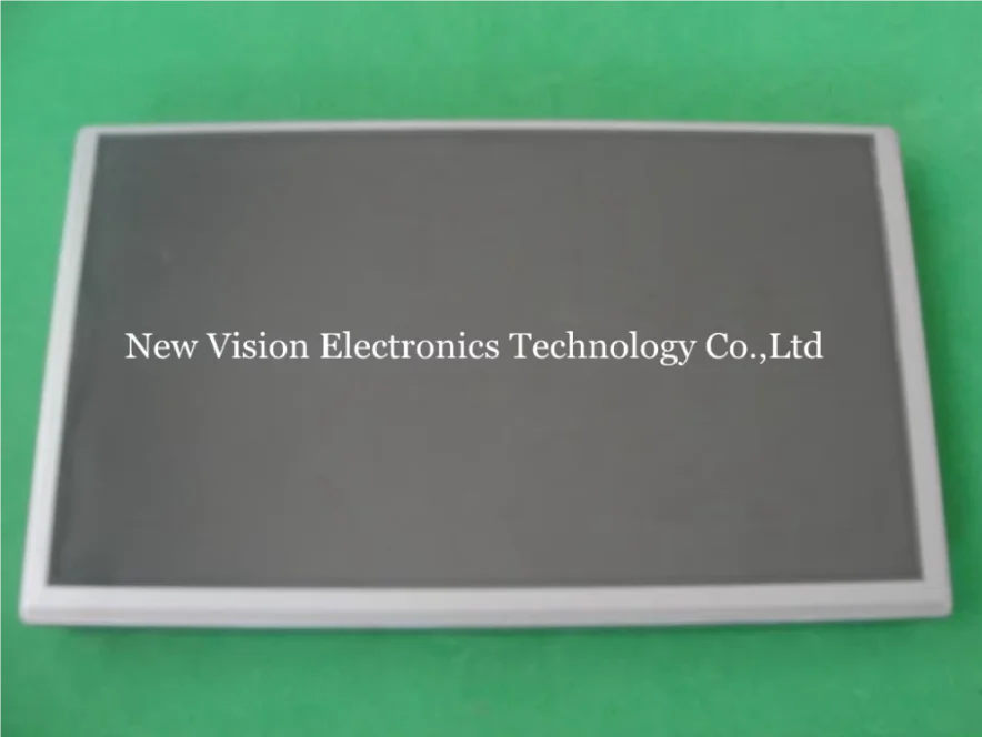 LQ080T5CRQ1A LQ080T5CRQ1 Brand New Original 8 inch LCD Screen Display for Car GPS Navigation for SHARP