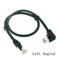 Left Angled