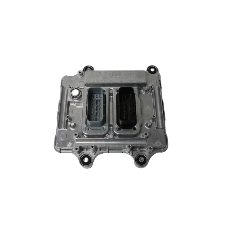 The ECU Computer Board  Core Component for Engine Electronic Control Is a Truck Engine Assembly Specifically Designed for Trucks