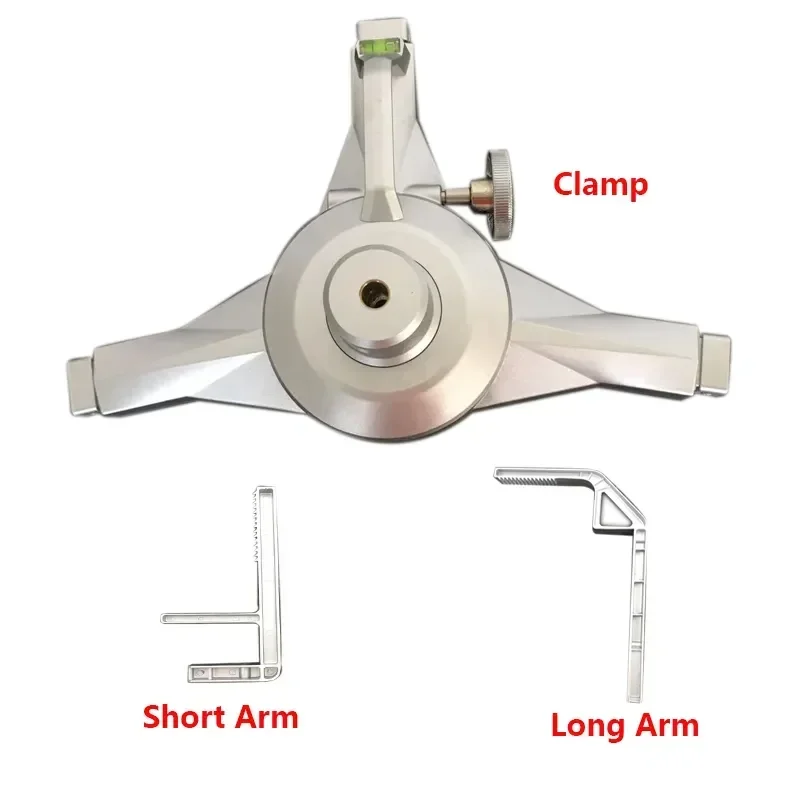 

-Pick On автомобильный обод колеса, защитная шина, предотвращающая царапины, 13-25 дюймов, выравнивание колес, три четырехточечных зажима для выравнивания колес, продажа
