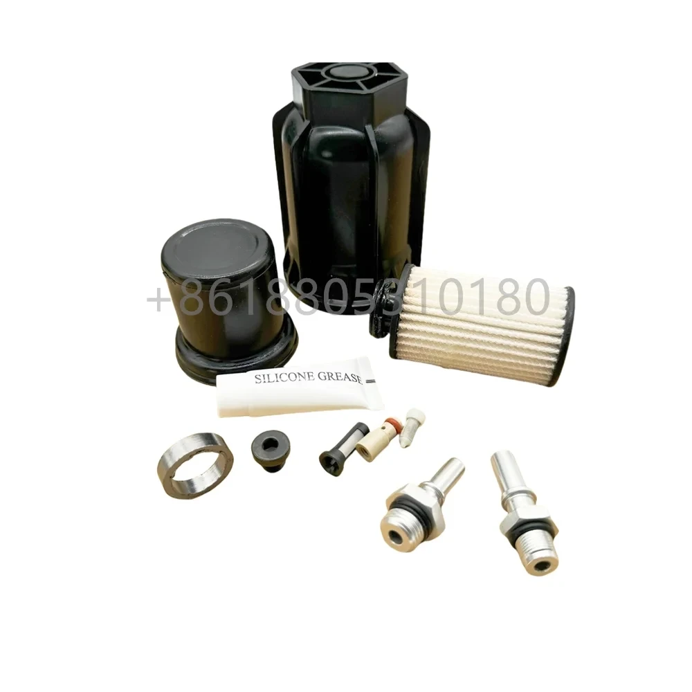 2655852 2182737 2549339 2009872 2057543 2695808 51154036013 ist für das Detroit DEF Pumpensprühdüsen-Set geeignet – Detail 4