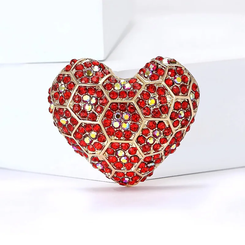 Exquisite Alloy Rhi… - image