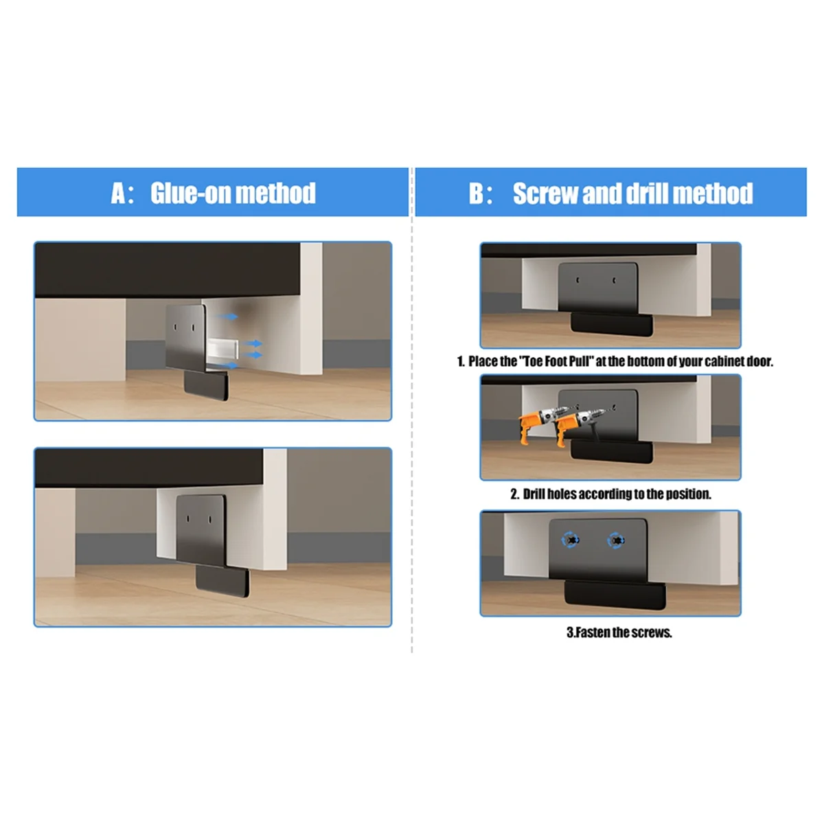 

67НОВАЯ ножка шкафа для ящика мусора, ножка шкафа для мусора, бесконтактная конструкция громкой связи для полной накладки двери шкафа