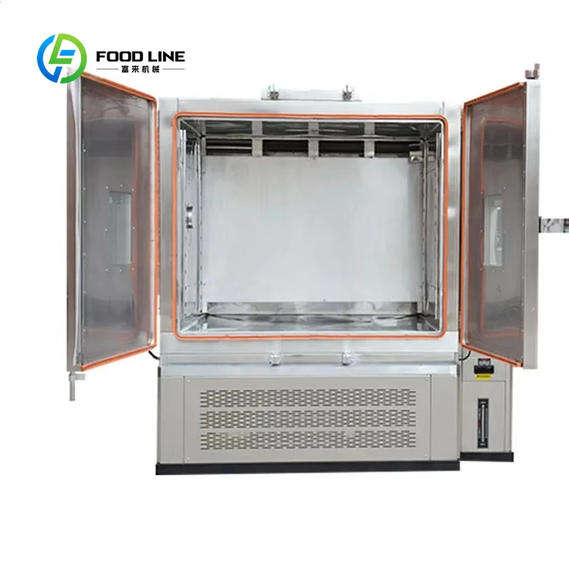 Black Garlic Fermenter Machinery Wholesale FL Custom High Efficiency Black Garlic Fermentation Maker for Sale