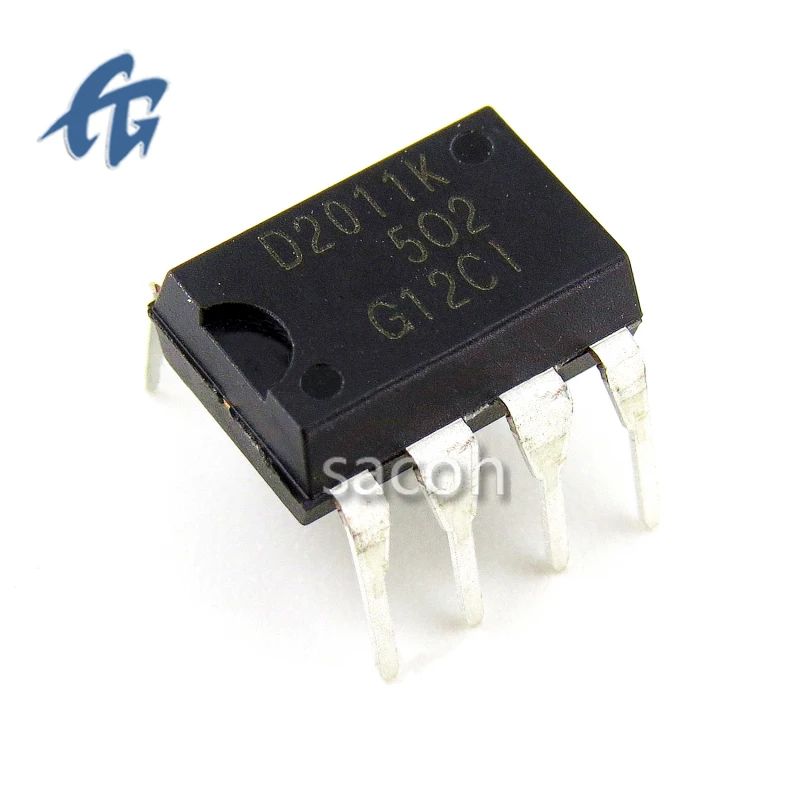 (SACOH IC Integrated Circuit) D2011K 10Pcs 100% Brand New Original In Stock