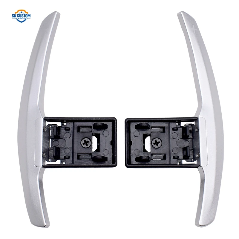 

Car Steering Wheel Paddle Shift for BMW F22 F87 F30 F35 F80 F32 Aluminum Alloy Extended Accessories